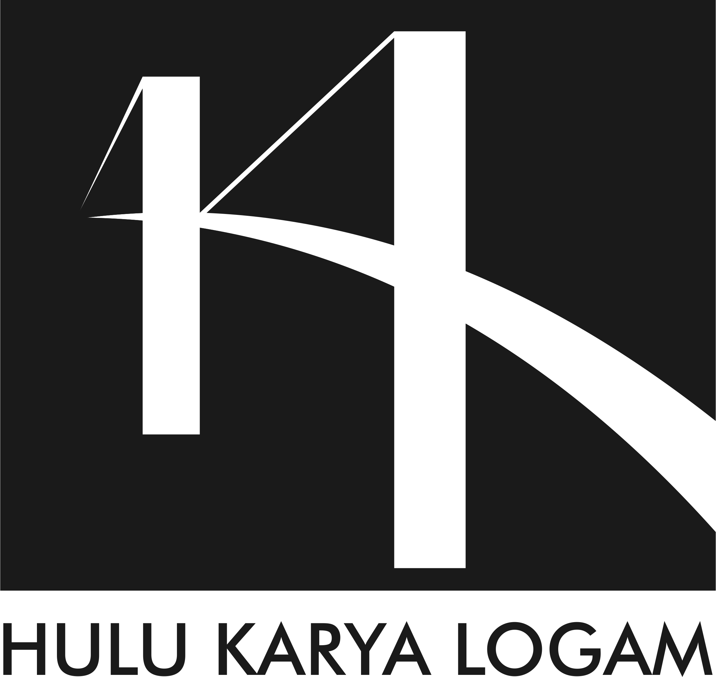 Hulu Karya Logam