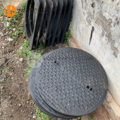 manhole cover 600 antasan cast iron